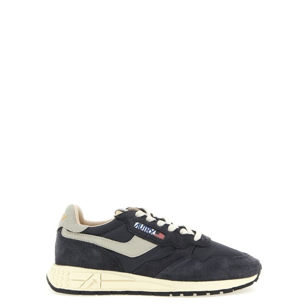 Autry Men's Reelwind Sneakers
